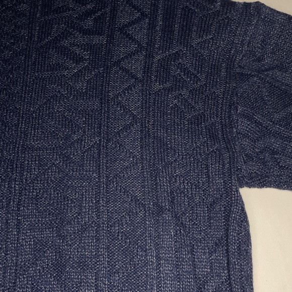 Vintage Knit Cardigan - Picture 6 of 6